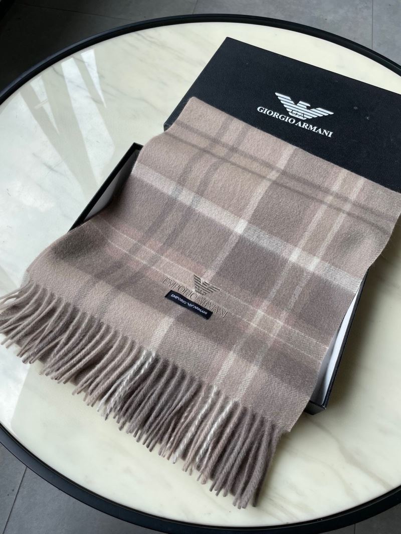 Armani Scarf